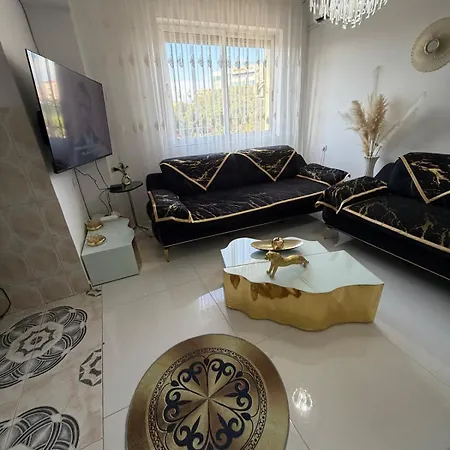 Appartamento Stylish 1-bed In Sleeps 4 Shkodër