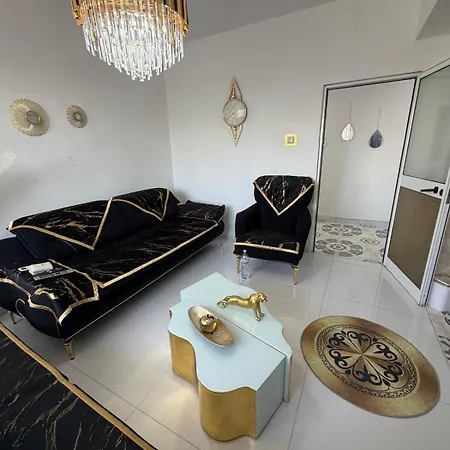 Appartamento Stylish 1-bed In Sleeps 4 Shkodër