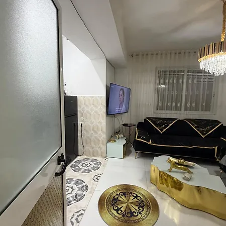 Stylish 1-bed In Sleeps 4 * Shkodër