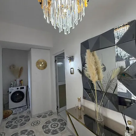 Appartamento Stylish 1-bed In Sleeps 4 Shkodër