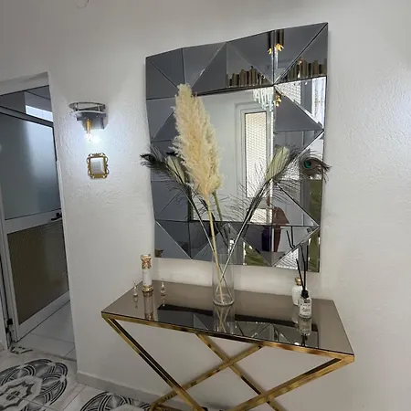 Appartamento Stylish 1-bed In Sleeps 4 *