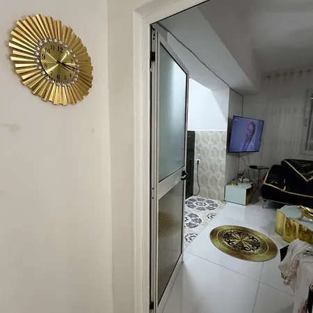 Appartamento Stylish 1-bed In Sleeps 4 Shkodër