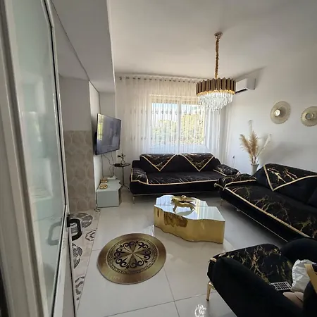 Stylish 1-bed In Sleeps 4 Appartamento