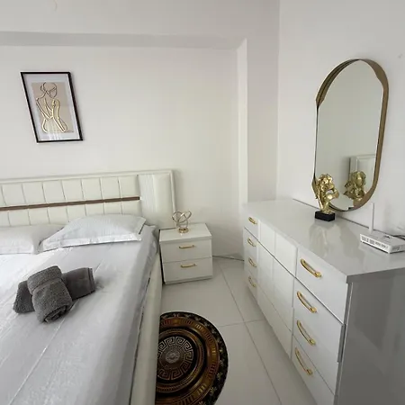 Appartamento Stylish 1-bed In Sleeps 4 *